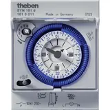 THEBEN SYN 161 d Analoge Tageszeitschaltuhr Wechsler