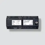 SIEDLE ATLC/NG 670-0 Türlautsprecher-Controller Access Standard
