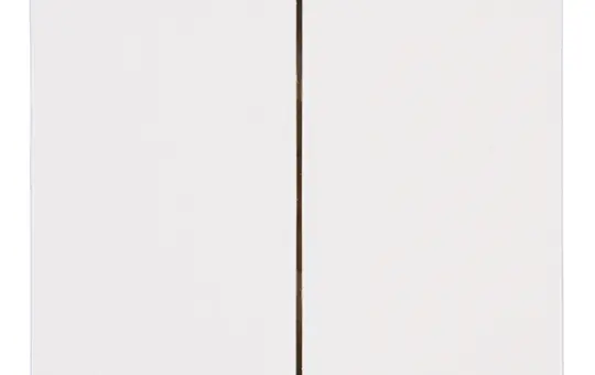 KOPP 490329007 Wippe HK07 2-fach | reinweiß