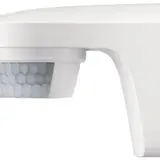 THEBEN theLuxa S180 WH Bewegungsmelder 180° | weiß
