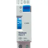 THEBEN ELPA 8 Treppenlicht-Zeitschalter mechanisch, 4-Leiter