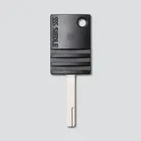SIEDLE 210007513-00 Schlüssel für Montagerahmen MR 611