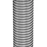 K2 2001730 Zylinderkopfschraube mit Unterkopfverzahnung M8 30 mm
