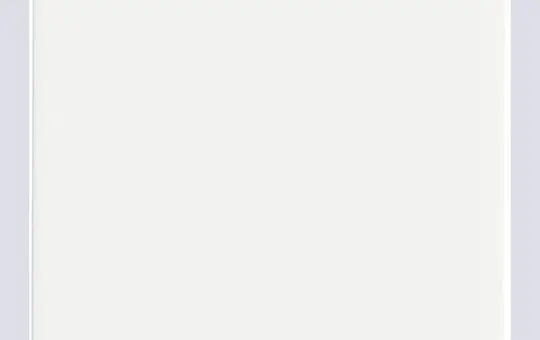 BUSCH-JAEGER 6735 BT-884 FoH Wippe Future 1-fach | studioweiß matt