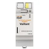 ISE S-0002-007 Modbus-IoT-Gateway Smart Connect Vaillant