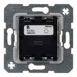 BERKER 48604020 USB-Ladegerät K/Q USB-C, 3,25 A