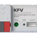 SIEGENIA 3522226 KNX-SI-Bus Gateway Drive inkl. Adapterkabel
