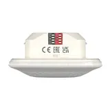 THEBEN LUXA 103 S360-12 KNX UP WH KNX-Präsenzmelder Erfassungsbereich 12 m