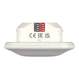 THEBEN LUXORliving BI360 WH Bewegungsmelder UP