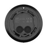 THEBEN Surface box LUXA 103 B BK Aufputz-Montagerahmen schwarz