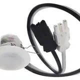 THEBEN LUXA 103 S360-100-12 GST Präsenzmelder Wieland , Erfassungsbereich 12 m