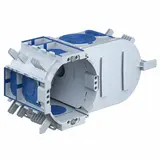 KAISER 1068-26 Electronic-Dose UP¹ luftdicht
