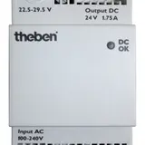 THEBEN 9079330 Netzteil 24 V DC