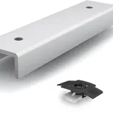 K2 1006039 Dome FlatConnector Set Standard