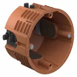 KAISER 9274-22 Gerätedose für Massivholz luftdicht | 60 mm