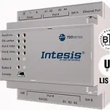 INTESIS IN703DAL0640000 DALI-2-BACnet Gateway 1 DALI-Kanal