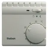 THEBEN Raumtemperaturregler RAMSES 