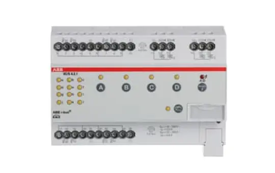 ABB 2CDG110217R0011 Ventilantriebssteuerung Standard