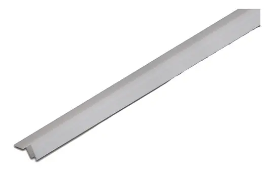 HERA 61500033510 LED-Einfräsprofil Standard | 12 mm, 1m
