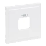 LEGRAND Abdeckung für USB-Ladesteckdose SEANO 