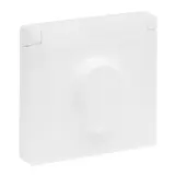 LEGRAND Abdeckung Schlüsselschalter SEANO 