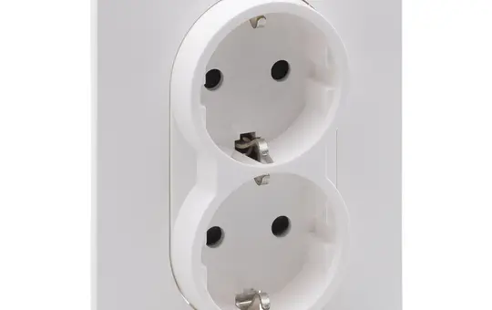 LEGRAND SCHUKO-Steckdose SEANO 