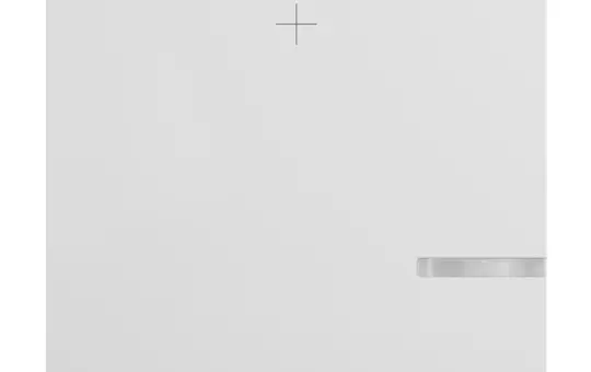 LEGRAND 765141 Wippe für Tastdimmer SEANO 2-Leiter | ultraweiß