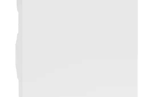 LEGRAND 765106 Wippe für Wechselschalter SEANO 1-fach | ultraweiß