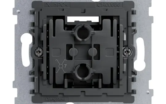 LEGRAND 765007 Wippschalter SEANO Kreuzschalter