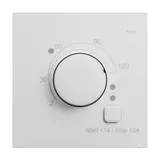 LEGRAND 765036 Zeitschaltereinsatz SEANO 2-120 min.