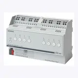 SIEMENS 5WG1263-1DB51 KNX-Binäreingang potentialfrei 8-fach, AC/DC 10-230 V