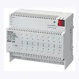 SIEMENS 5WG1263-1EB11 KNX-Binäreingang potentialfrei 16-fach, AC 12-230 V, DC 12-115 V