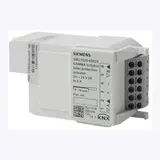 SIEMENS 5WG1524-4DB23 KNX Sonnenschutzaktor 24 V 2-fach