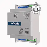INTESIS IN485MHI001R000 Interface MHI FD and VRF systems to BACnet MSTP Interface