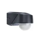 ESYLUX EM10015489 KNX-Bewegungsmelder RC 230°, Aufputz | schwarz
