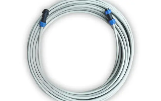 ARCUS-EDS 90800015 Verlängerungskabel für SK80-F und SK80-FN 15 m