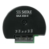 SIEDLE BAA 650-0 Bus-Audio-Auskopplung für den Einbau in 55er Dose