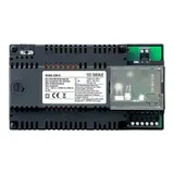 SIEDLE BSNG 650-0 Bus-Standard-Netzgerät für In-Home-Bus | schwarz