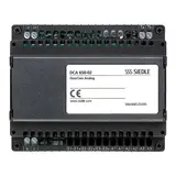 SIEDLE DCA 650-02 DoorCom-Analog 1 Rufeingang | schwarz