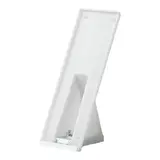 SIEDLE ZTCV 850-0 W Tischzubehör Video für das Bus-Telefon | weiß