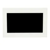 BUSCH-JAEGER M2249-2W-03 Busch-OneTouch Welcome 2-Draht | weiß | 7 Zoll