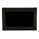 BUSCH-JAEGER M2249-2B-03 Busch-OneTouch Welcome 2-Draht | schwarz | 7 Zoll