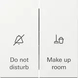 GIRA Wippschalter Hotelanwendung System 55 neu 