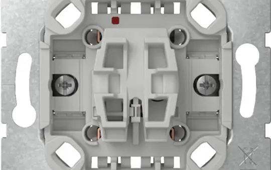 GIRA Tastschalter neu 