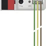 GIRA Taster-Busankoppler neu 