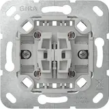 GIRA 315500 Wipptaster 2 Wechsler