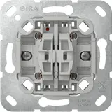 GIRA 315900 Jalousie-Wippschalter 2-fach
