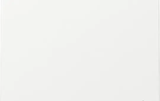 GIRA 328603 beschr. Wippe System 55 1-fach, Klingel | reinweiß glänzend