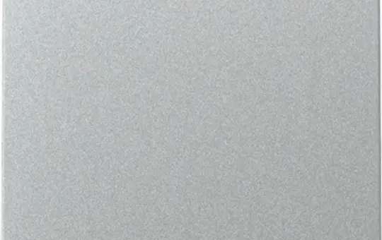 GIRA 328726 beschr. Wippe System 55 1-fach, Tür | alu