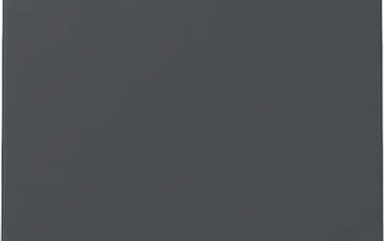 GIRA 328728 beschr. Wippe System 55 1-fach, Tür | anthrazit